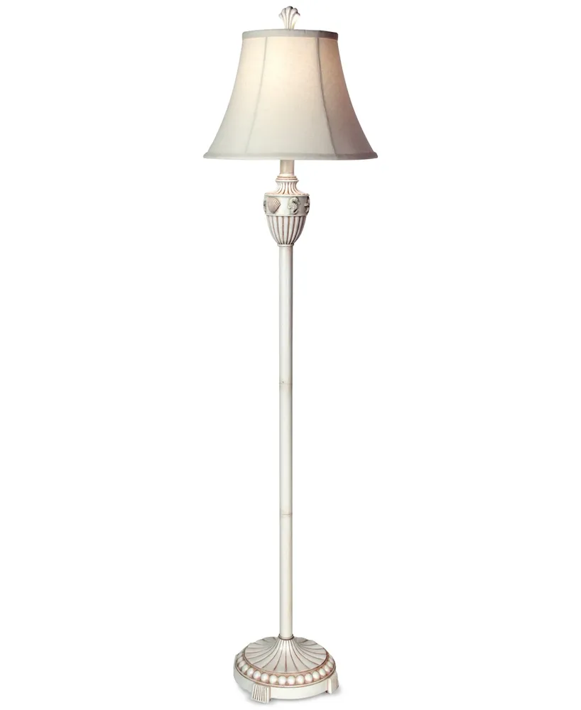 Stylecraft Seashell Floor Lamp