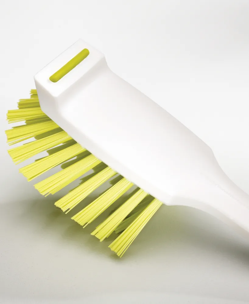 OXO Good Grips Dustpan & Brush Set - Macy's