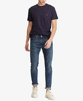 Polo Ralph Lauren Men's Classic Fit Crew Neck Pocket T-Shirt