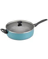 Farberware Non-Stick 6-Qt. Jumbo Cooker & Lid