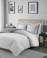 Madison Park Essentials Hayden Reversible -Pc. Comforter Set