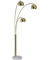 Ren Wil Dorset Arc Floor Lamp