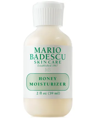 Mario Badescu Honey Moisturizer, 2