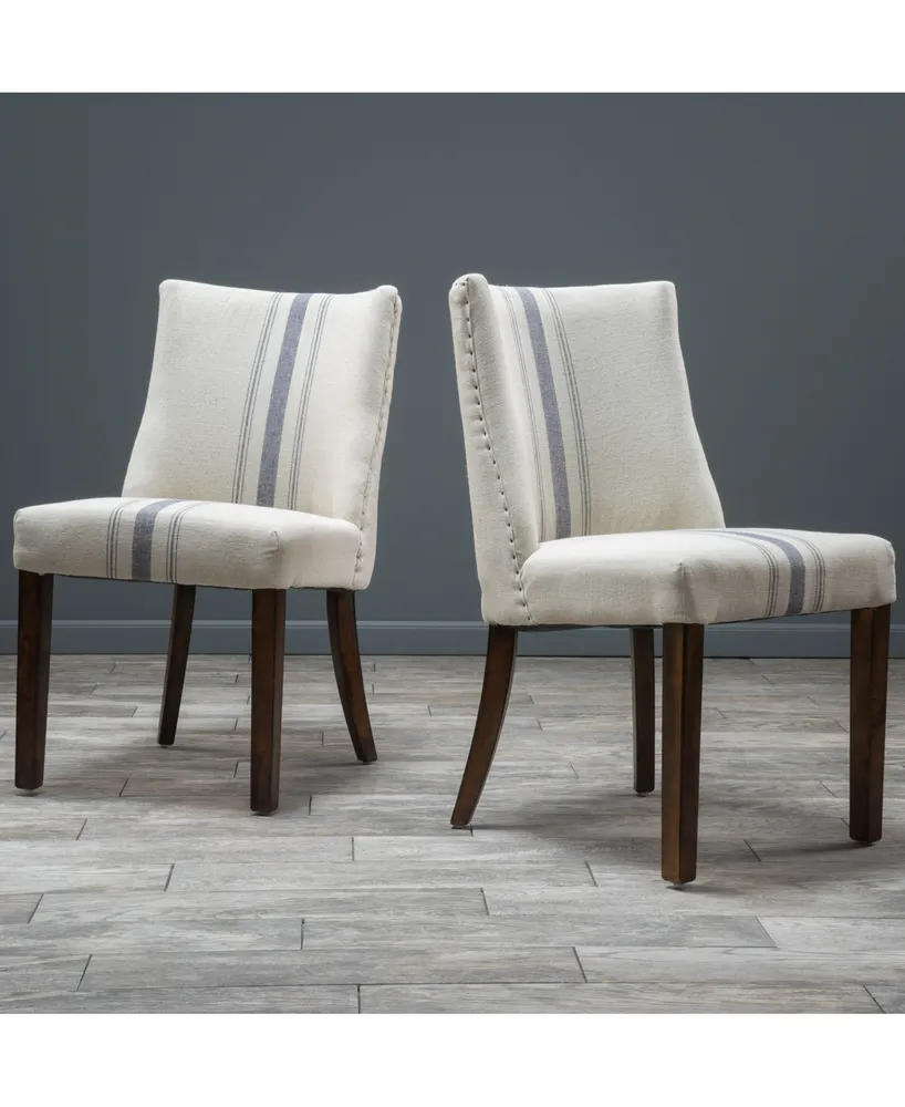 Gibsen Set of 2 Dining Chairs