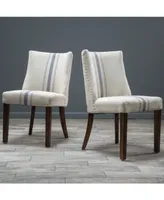 Gibsen Set of 2 Dining Chairs