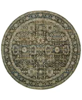 Jhb Design Journey Sardana 1'10" x 3'2" Area Rug