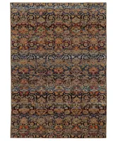 Jhb Design Journey Valley 1'10" x 3'2" Area Rug