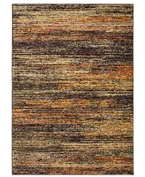 Oriental Weavers Atlas Plains 2'3" x 8' Runner Area Rug