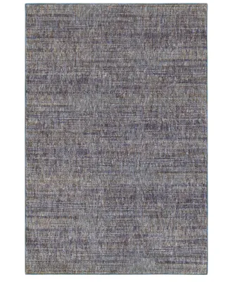 Jhb Design Prairie Shades 1'10" x 3'2" Area Rug