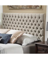 King/Cal King Gallow Headboard