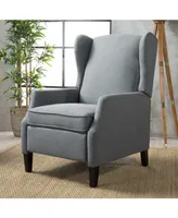 Sherell Wingback Recliner