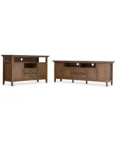 Avalin 72" Tv Stand