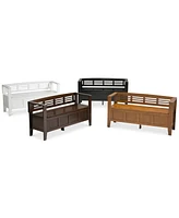 Fernley Storage Bench