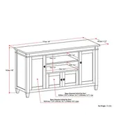 Thompson Tv Stand