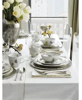 Michael Aram Butterfly Ginkgo Dinnerware Collection