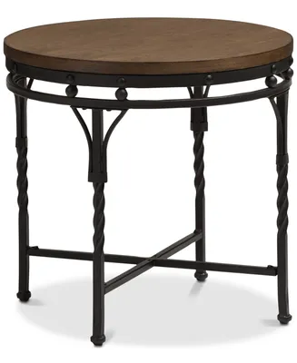 Wyndell End Table