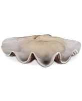 Uttermost Clam Shell Bowl