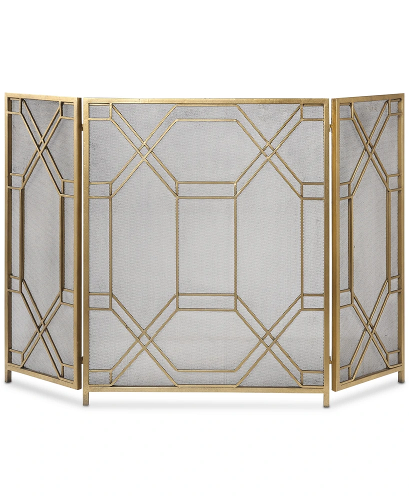 Uttermost Rosen Gold