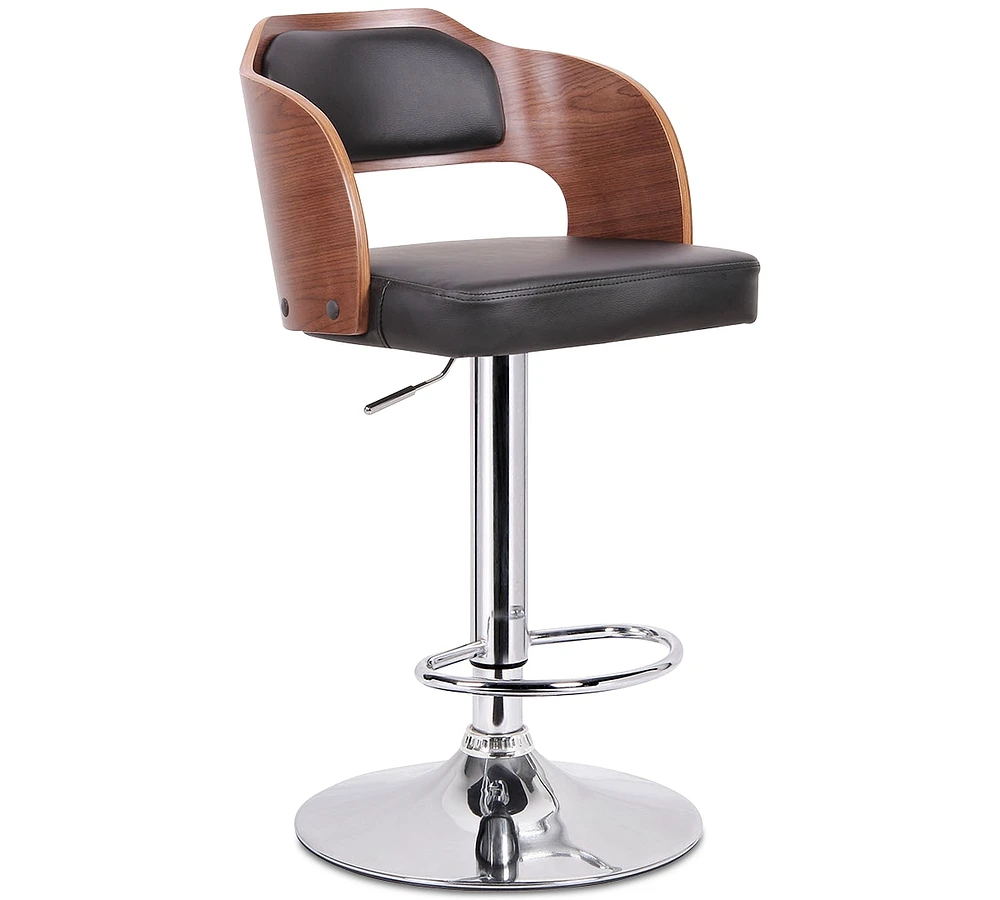 Saxa Bar Stool