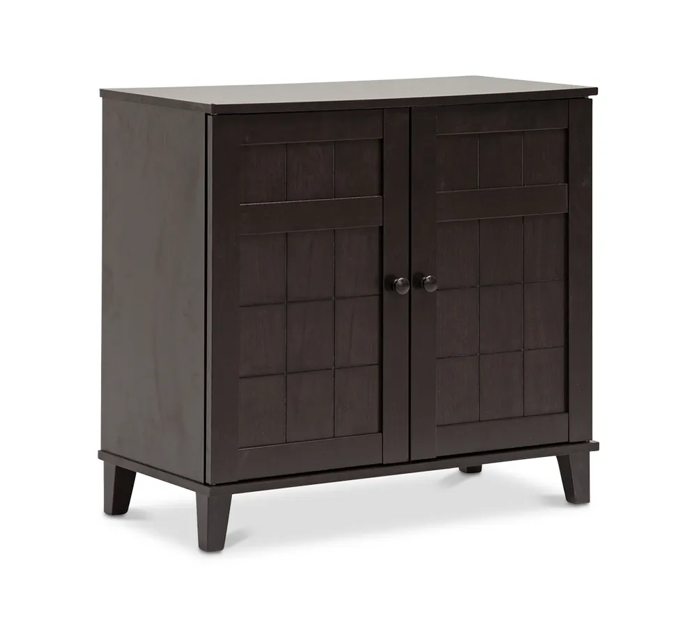 Waiola Short Shoe Cabinet