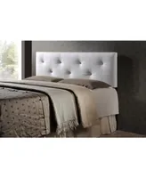 Priam Queen Headboard