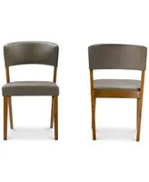 Arwia Dining Chair (Set of 2)