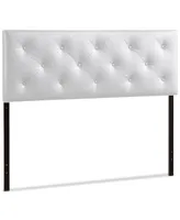 Paeeon King Headboard