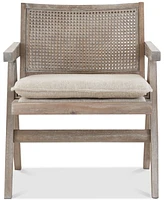 Kyran Club Chair