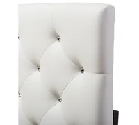 Eriete Full Headboard