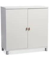 Closeout! Evemy Storage Sideboard Cabinet