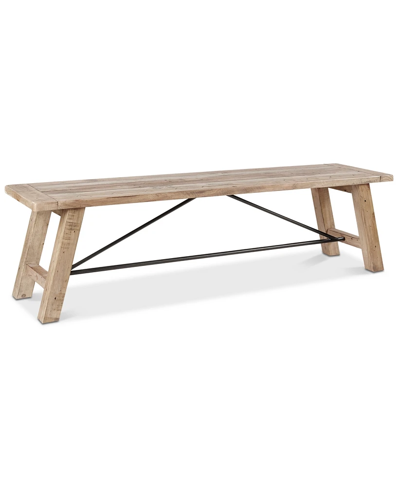 Tamara Dining Bench