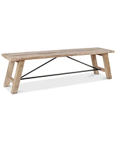 Tamara Dining Bench