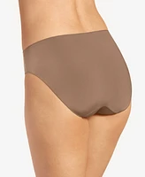 Jockey Women's No Panty Line Promise Bikini Underwear 1370