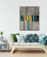 Ready2HangArt 'Smash Vii' Oversized Canvas Wall Decor