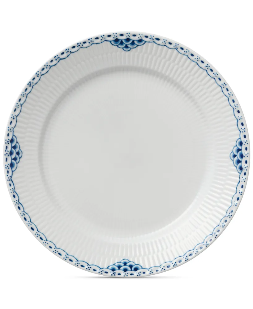 Royal Copenhagen Princess Dinner Plate