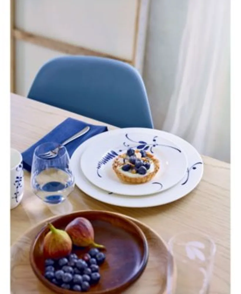 Villeroy Boch Old Luxembourg Brindille Dinnerware Collection