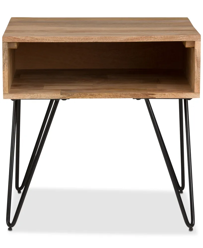 Mardel End Side Table