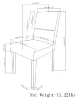 Norvan Dining Chair (Set of 2)