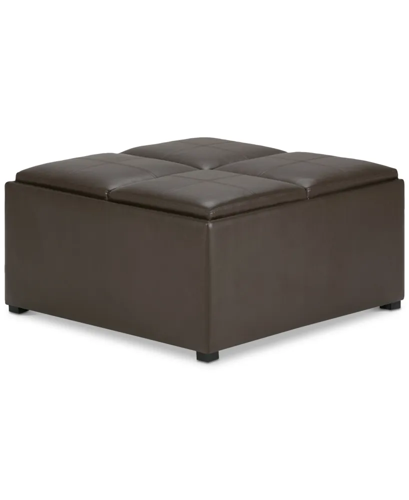 Easton Ottoman Table