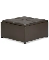 Easton Ottoman Table