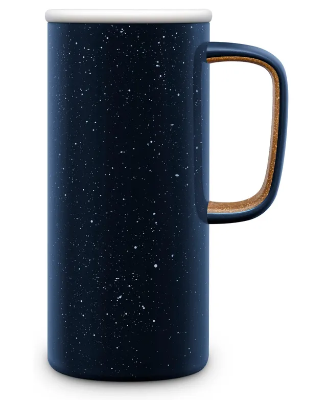 16 oz Ello Cole Vacuum Stainless Tumbler