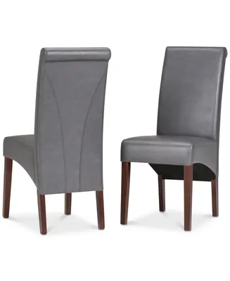 Easton Dining Chair (Set of 2)