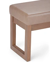 Rabton Small Bench