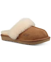 Ugg Unisex Kid's Cozy Ii Clog Slippers