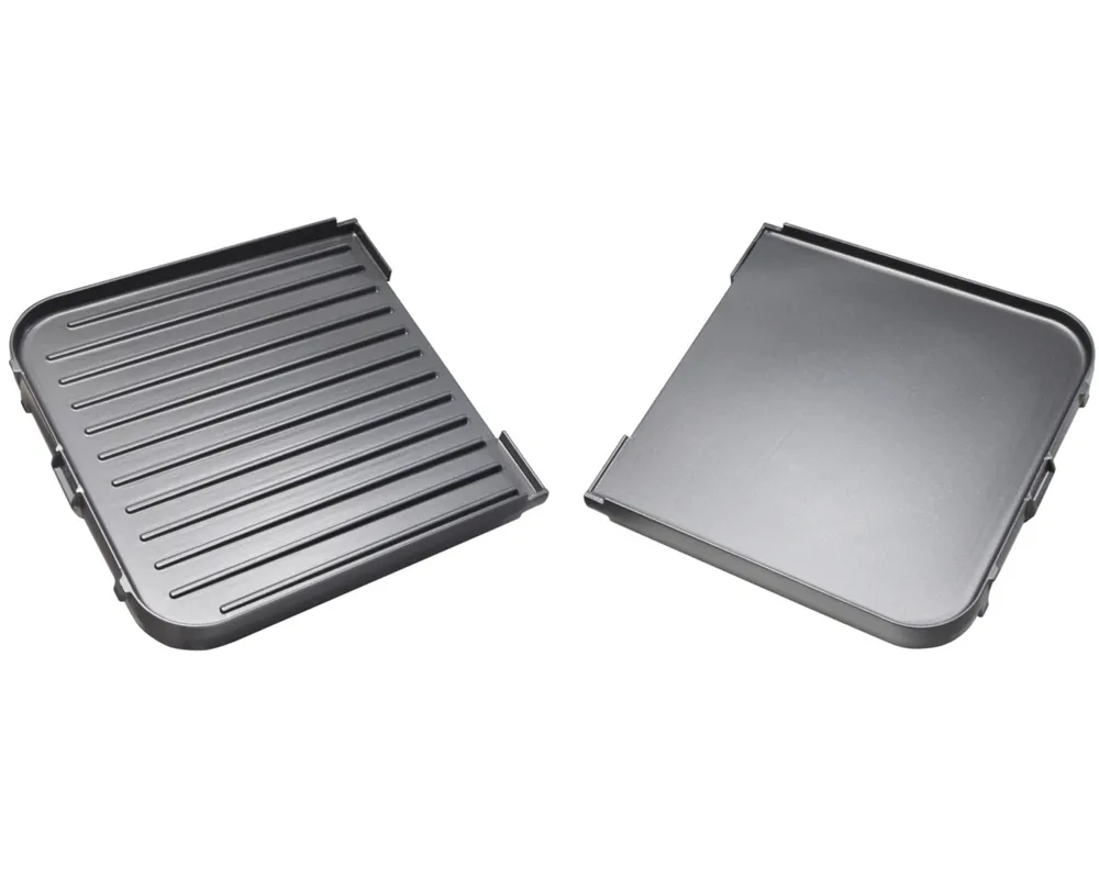 Hamilton Beach Dual Zone Grill and Griddle