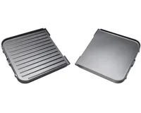Hamilton Beach Dual Zone Grill and Griddle