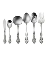 Oneida Michelangelo 6 Piece Hostess Set