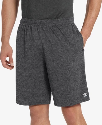 Champion Men's Double Dry Cross-Training 10" Shorts