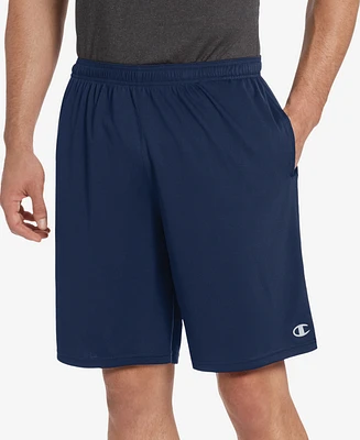 Champion Men's Double Dry Cross-Training 10" Shorts