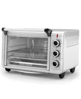 Black & Decker Crisp and Bake Air Fryer Toaster Oven